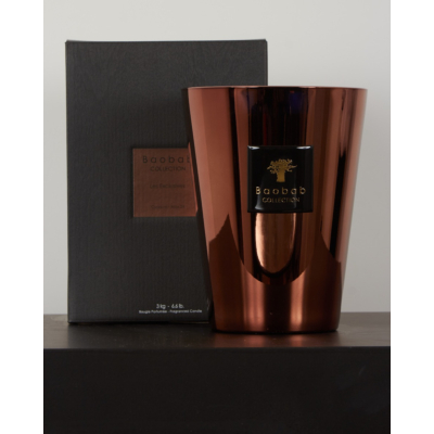 Baobab Collection Scented candle Cyprium Max 24