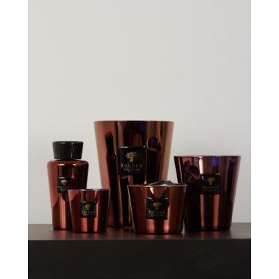 Baobab Collection Scented candle Cyprium max 10