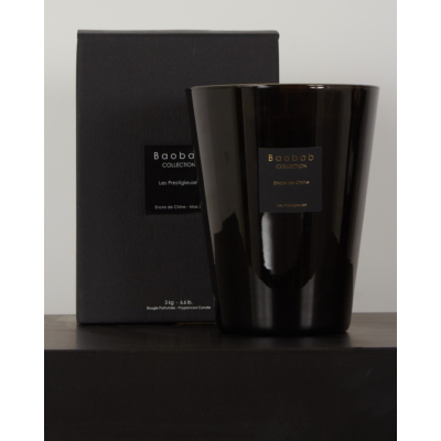 Baobab Collection Scented candle Encre de Chine Max24