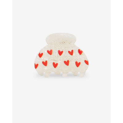 Sasstie Hair Clip Coope Obsession