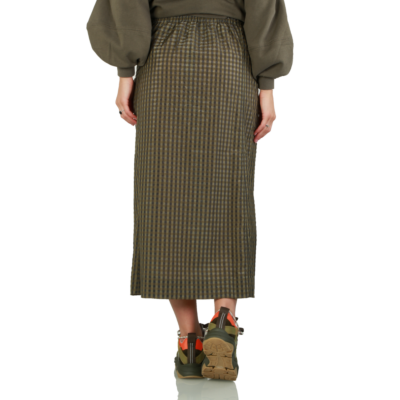 Ganni Skirt Kalamata