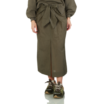 Ganni Skirt Kalamata