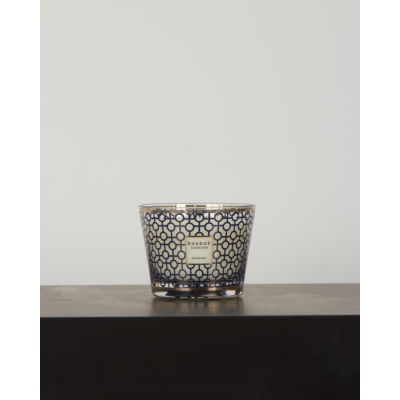 Baobab Collection scented candle Gentleman Max10
