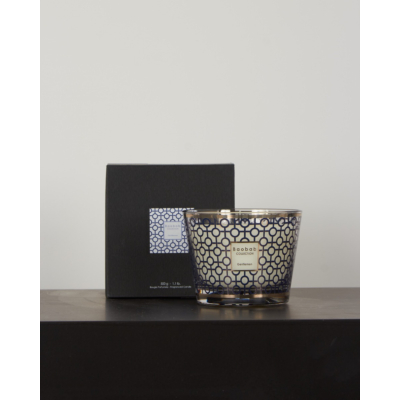 Baobab Collection scented candle Gentleman Max10