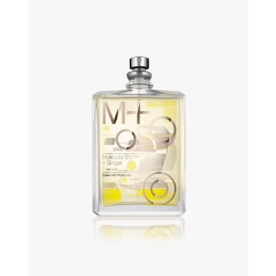 Escentric Molecules Molecule 01 + Ginger 100ml