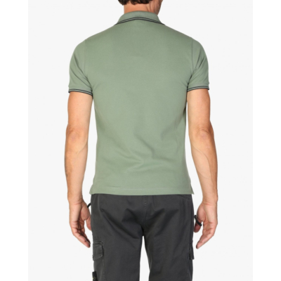 Stone Island Polo shirt mint