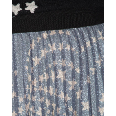 Malene Birger Lyanna skirt blue