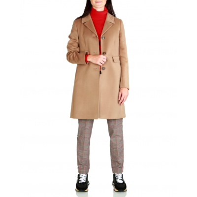 Weekend Max Mara  coat long 006 camel