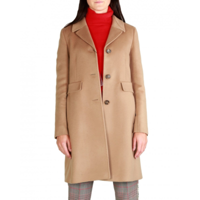 Weekend Max Mara  coat long 006 camel