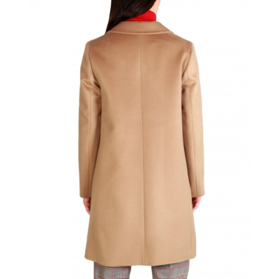 Weekend Max Mara  coat long 006 camel