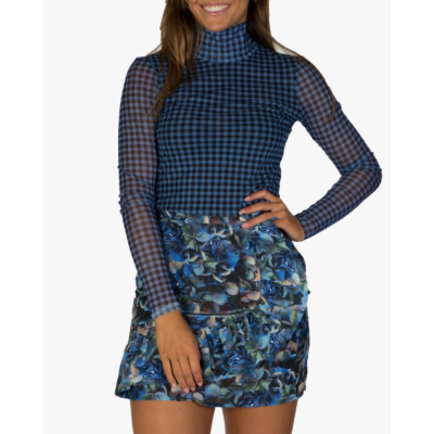 Baum und Pferdgarten Jodi t-mesh check top