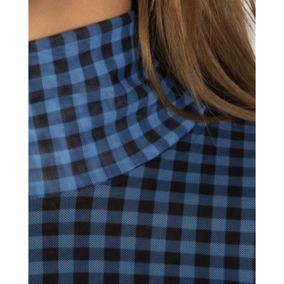 Baum und Pferdgarten Jodi t-mesh check top