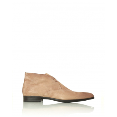 Santoni  Sand shoe laces