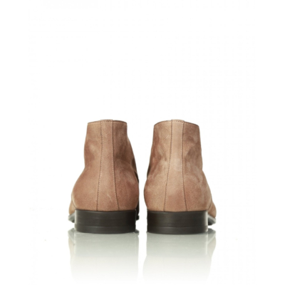 Santoni  Sand shoe laces