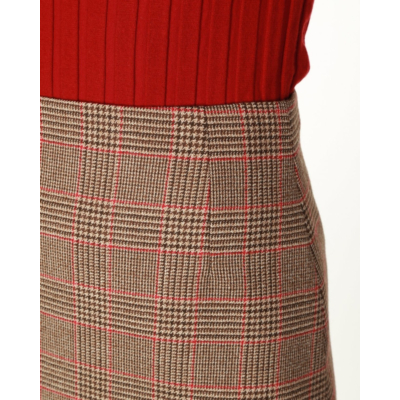 Weekend Max Mara  Skirt camel