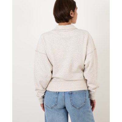 Marant Étoile Ross Sweater Ecru