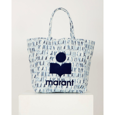 Isabel Marant Shopper Yenky Bag