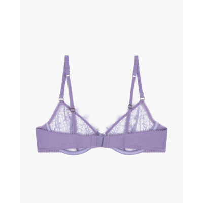 Love Stories Romeo Beugel Bralette Lilac