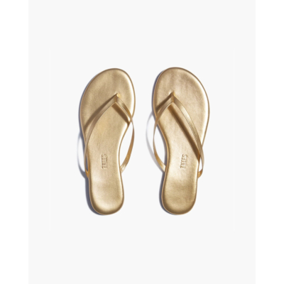 Tkees Lily Metallics Blink