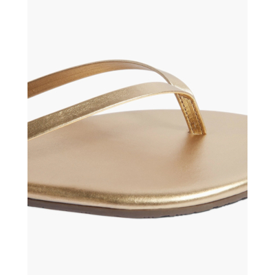 Tkees Lily Metallics Blink