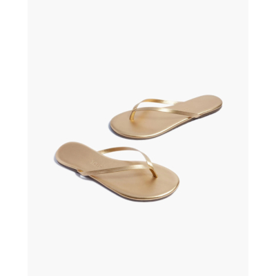 Tkees Lily Metallics Blink