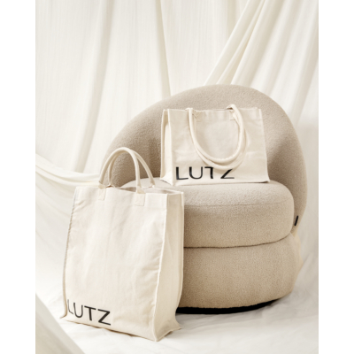 LUTZ  LUTZ Shopper