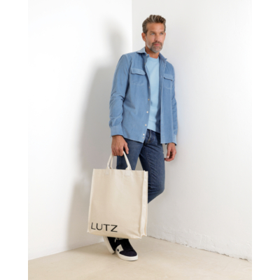 LUTZ  LUTZ Shopper