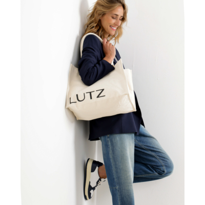 LUTZ  LUTZ Shopper