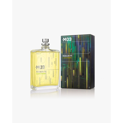 Escentric Molecules Molecule 03