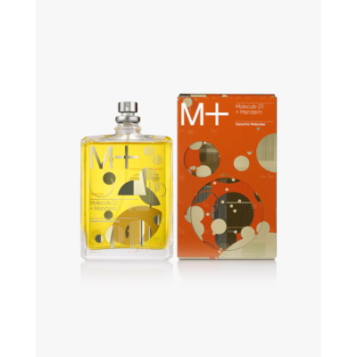 Escentric Molecules Molecule 01 + Mandarin