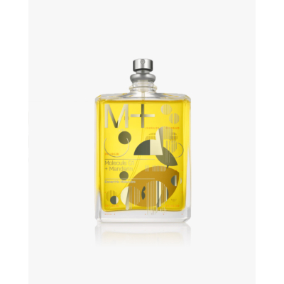 Escentric Molecules Molecule 01 + Mandarin