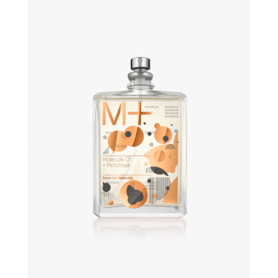 Escentric Molecules Molecule 01 + Patchouli