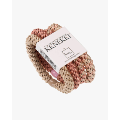 Bon Dep Kknekki Hair Bows Bundle