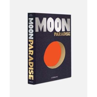 Assouline Moon Paradise