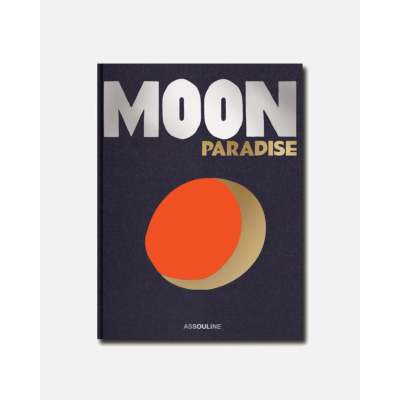 Assouline Moon Paradise