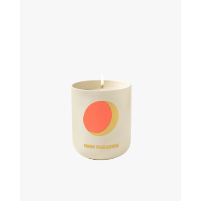 Assouline Moon Paradise - Travel From Home Candle