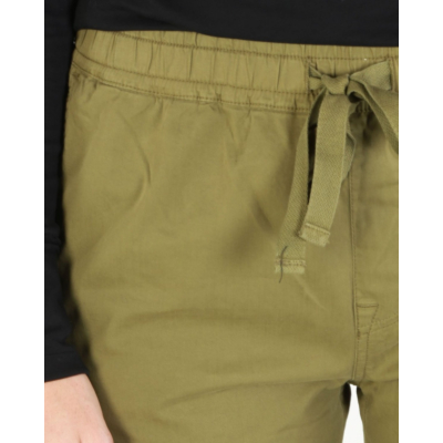 Penn&Ink Cargo olive green