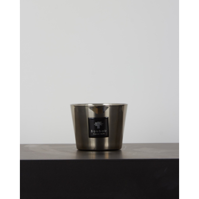 Baobab Collection Scented candle Platinum Max10