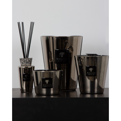 Baobab Collection Scented candle Platinum Max16