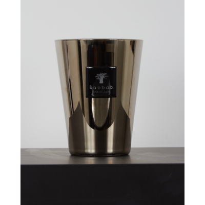 Baobab Collection Scented candle Platinum Max24