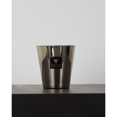 Baobab Collection Scented candle Platinum Max16