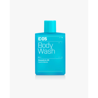 Escentric Molecules Escentric 05 Body Wash