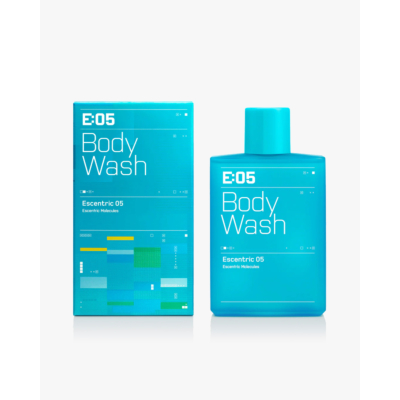Escentric Molecules Escentric 05 Body Wash