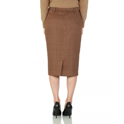 Natan Skirt Lucien camel