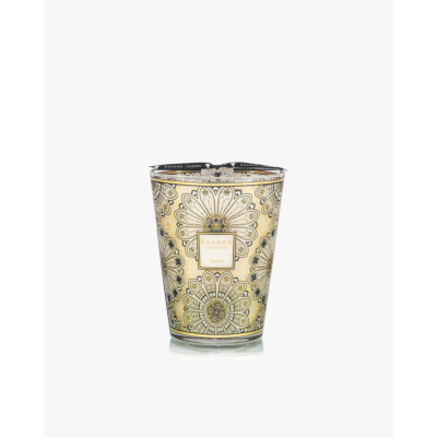 Baobab Collection Geurkaars Rosace Max 24