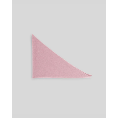 Le Bonnet Bandana Blush