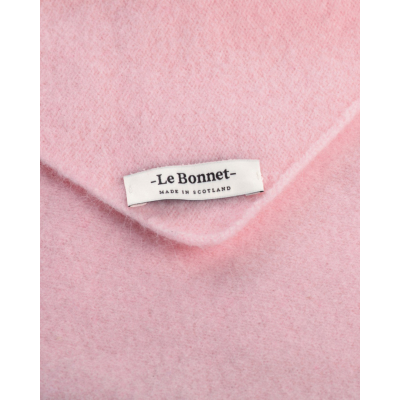 Le Bonnet Bandana Blush