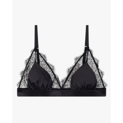 Closed Closed x Love Stories - Bralette Black