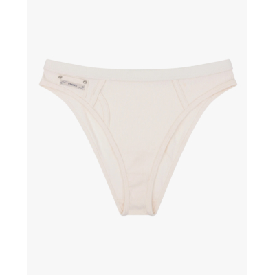 Closed Closed x Love Stories - Enith Brazilian-style briefs Off white