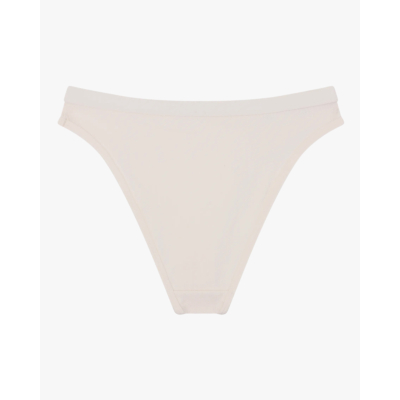 Closed Closed x Love Stories - Enith Brazilian-style briefs Off white